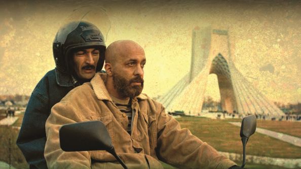 فيلم ايراني ينافس في مهرجان دهوك السينمائي