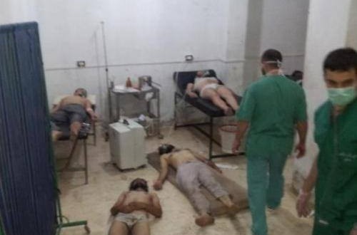 وصول 37 جثة لداعش الى الطب العدلي بالموصل 