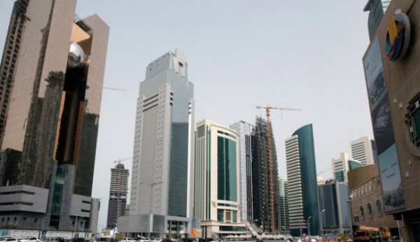 قطر تواجه أزمة اقتصادية غير مسبوقة