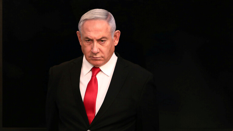 القضاء الإسرائيلي يطلب من نتنياهو الحضور شخصيا إلى محاكمته