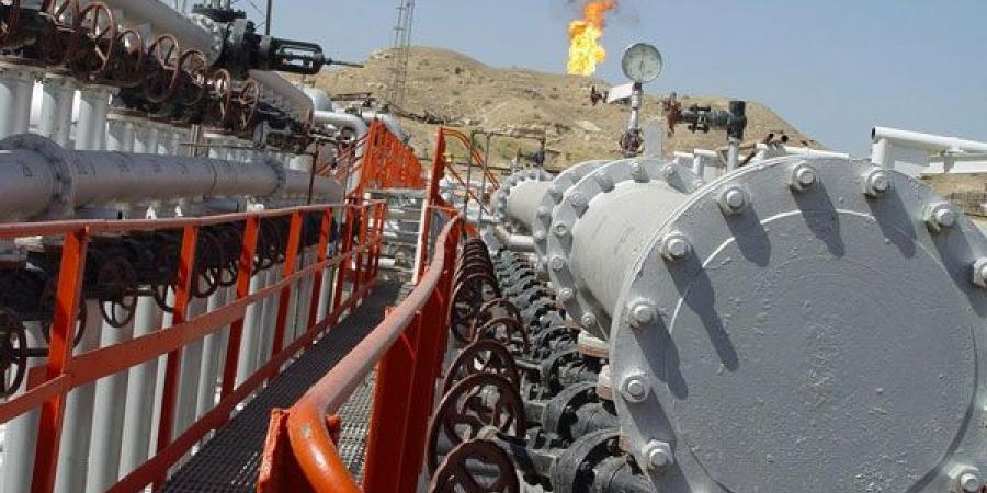 ايران توقف تصدير الغاز المجاني لتركيا
