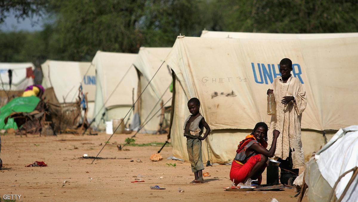  اختطاف موظفين بالأمم المتحدة في دارفور