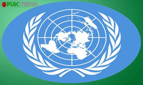 الامم المتحدة تتضامن مع ضحايا فاجعة حلبجة