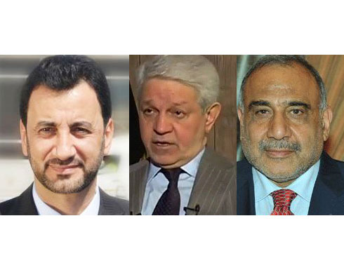 3 وزراء يقدمون استقالاتهم من حكومة العبادي