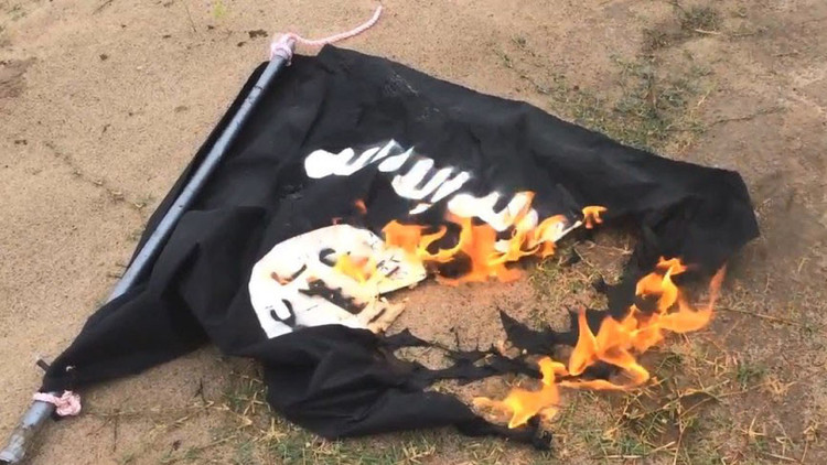 أبرز قياديي داعش الذين قتلوا خلال 2015 و2016