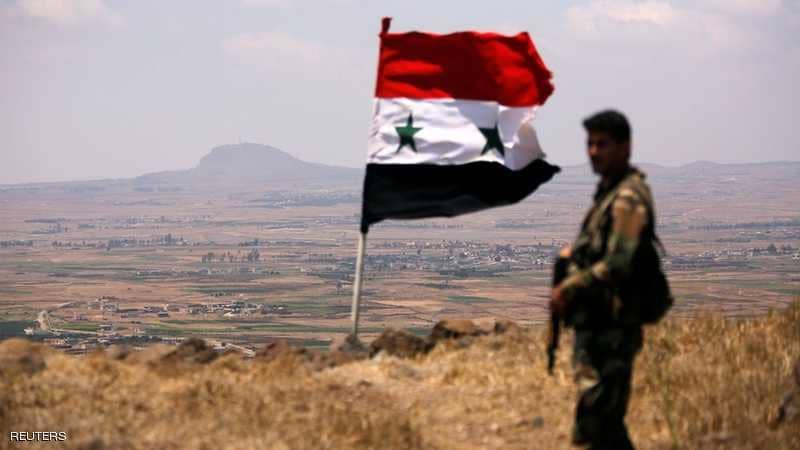سقوط آخر جيب لداعش في جنوب سوريا