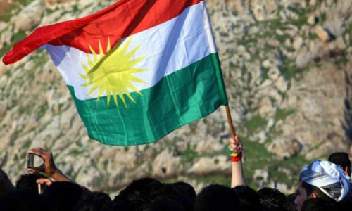 العبادي: استفتاء كوردستان غير قانوني