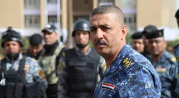 الإتحادية تعلن مقتل ثلاثة قيادات بداعش في الموصل