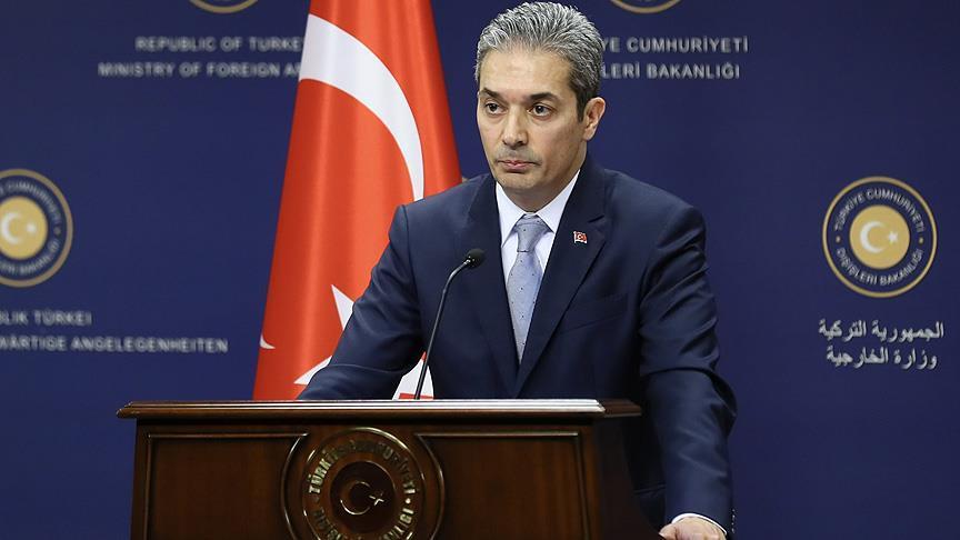 تركيا تعتزم افتتاح قنصلياتها في 4 مدن عراقية