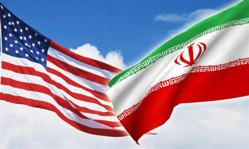 خبير: لا حرب بين ايران وامريكا