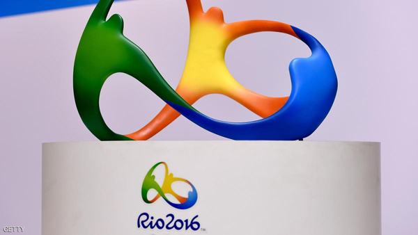 حرمان روسيا من أولمبياد ريو دي جانيرو