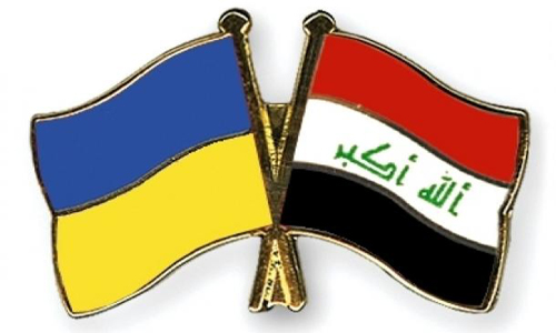 العراق واوكرانيا يبحثان سبل تطوير مجال التعليم