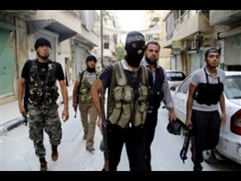 انشقاقات في صفوف داعش بالموصل