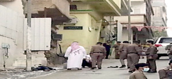  السعودية.. توقيف 431 داعشياً وإحباط 6 هجمات انتحارية