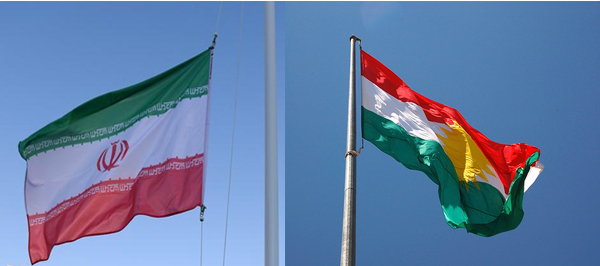 توقيع مذكرة تفاهم بين كوردستان وايران لتبادل المحكومين