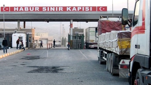 لجنة تتهم تركيا بتصدير مواد مسرطنة للعراق