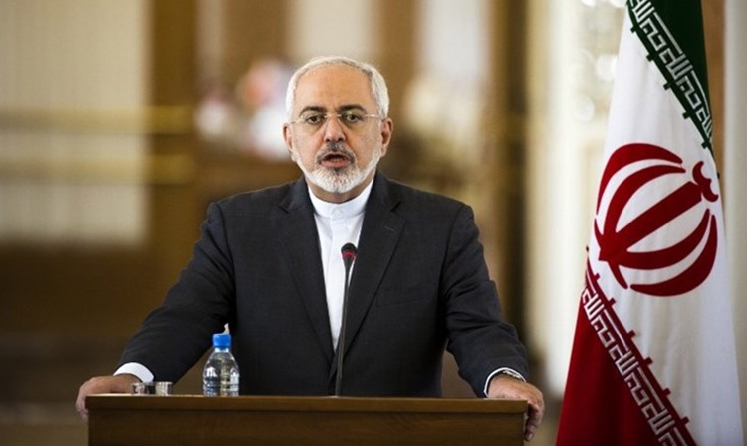 طهران: لن تكون هناك حرب في المنطقة
