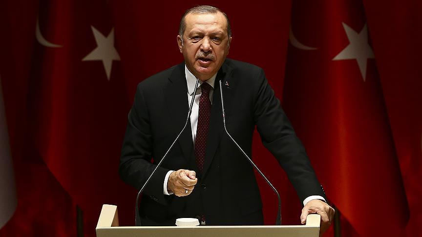 أردوغان يهدد باقتحام شنكال على حين غرة