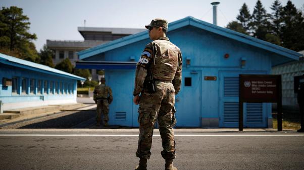 الكوريتان وقوات الأمم المتحدة تتفق على نزع السلاح