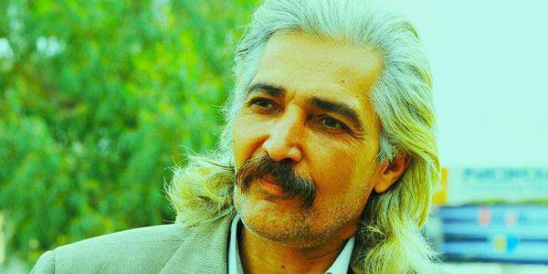 انتحار شاعر كوردي في السليمانية 