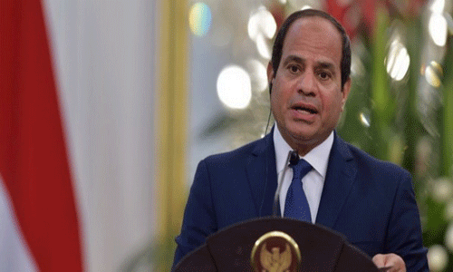 خطة عمل جديدة لمواجهة الإرهاب والتطرف في مصر