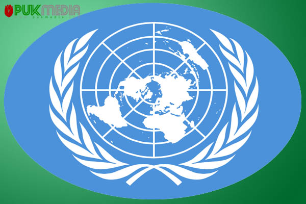 الامم المتحدة تدعو العراقيين الى التكاتف