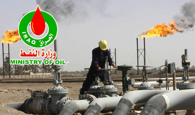 العراق يعلن قيمة ايراداته النفطية عام 2020