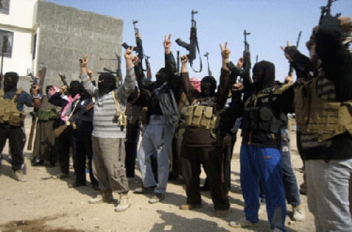 عيارات داعش العشوائية تصيب 16 شخصاً بالموصل