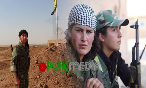 كوباني.. مقتل 22 ارهابياً من داعش