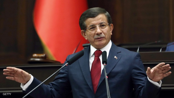 فشل تشكيل الحكومة التركية مع الحركة القومية
