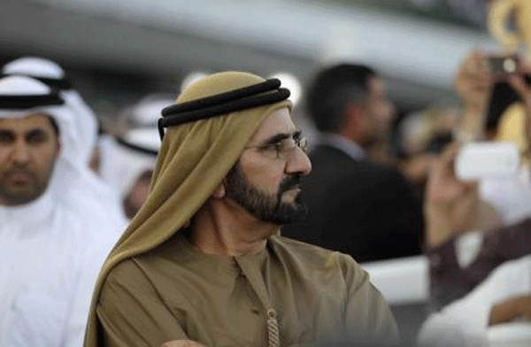 دبي .. انطلاق القمة العالمية للاقتصاد الإسلامي