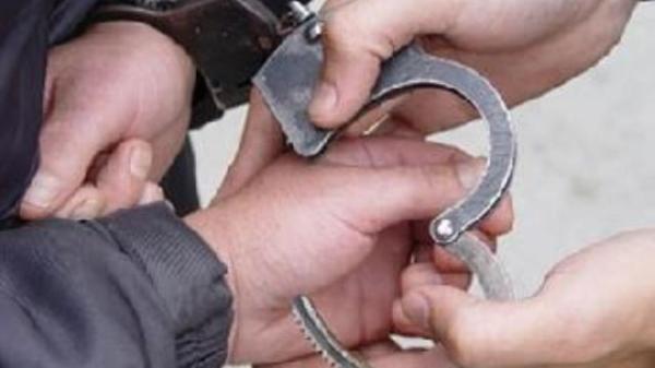 اعتقال عناصر داعش الفارين من سجن الرمادي