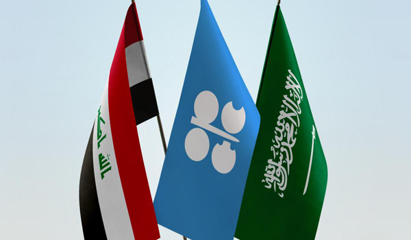 اتفاق عراقي سعودي على تحقيق استقرار أسواق النفط