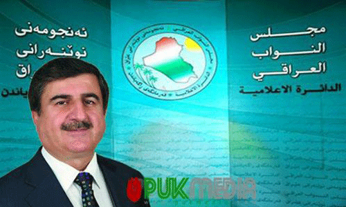 نائب وزير الخارجية الأمريكي يزور اقليم كوردستان 