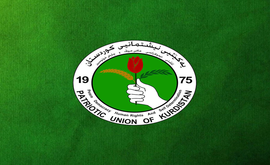 رئاسة الاتحاد الوطني تهنئ الايزيديين بعيد رأس السنة 