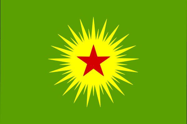 المجتمع الكوردستاني: إرسال البيشمركة إلى كوباني يخدم الوحدة الكوردية