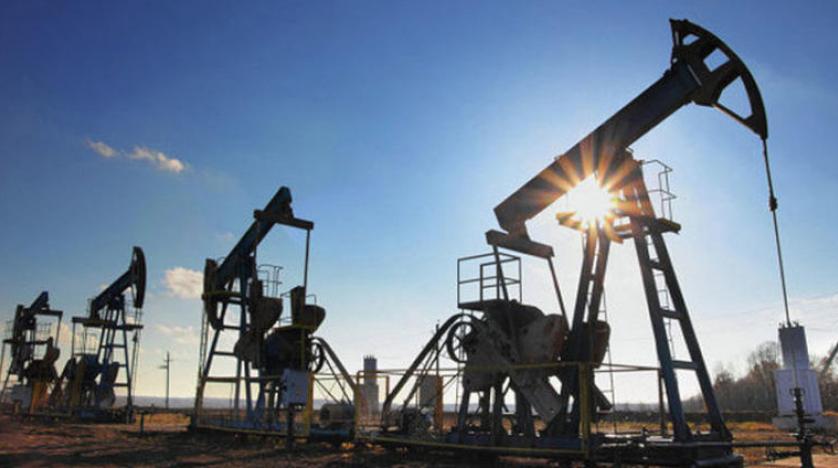 النفط يصعد بدعم من تعافي أسواق الأسهم