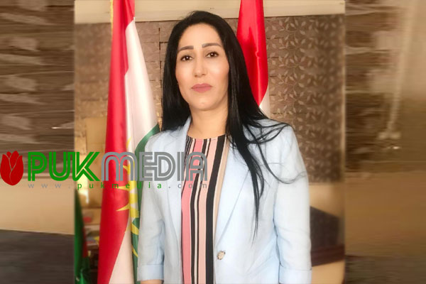 نائبة: صوت المرأة مغيب في حكومة الكاظمي