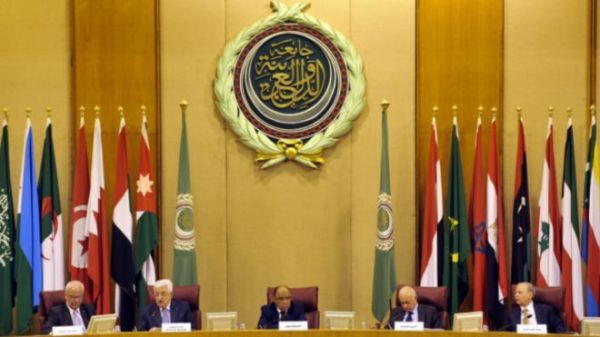 الجامعة العربية تعقد اجتماعاً طارئاً في القاهرة