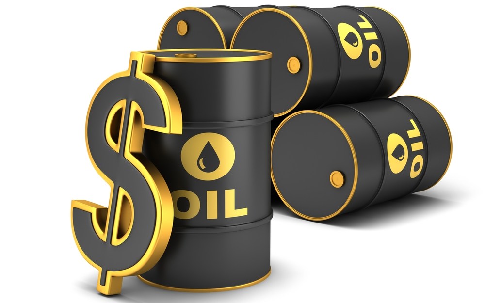 أسعار النفط تقفز أكثر من 13%