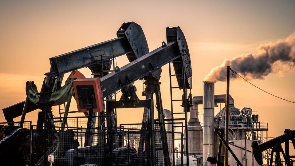 أسعار النفط تسجل أكبر خسارة أسبوعية في 2019