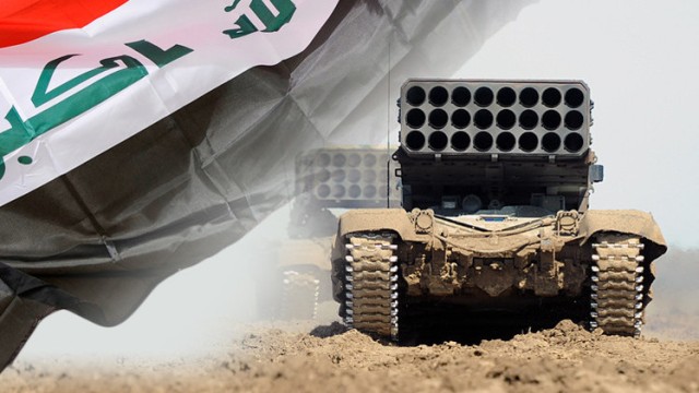 العراق والاتحاد الأوروبي يتفقان على تأسيس مركز استخباري مشترك 