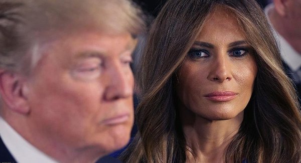هل ستطيح المرأة بترامب من معركة الرئاسة الأمريكية؟؟