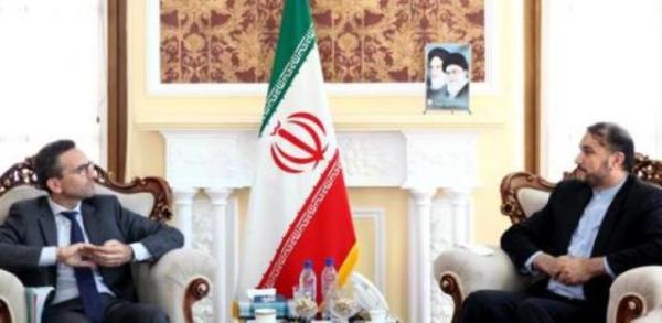 مسؤول ايراني: استفتاء كوردستان سيثير أزمة جديدة 