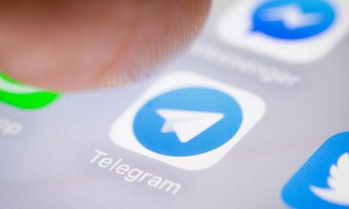 "تلغرام" تطلق ميزة جديدة على مختلف المنصات