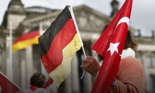 المانيا تحذر رعاياها من السفر الى تركيا