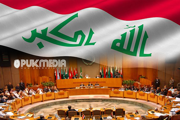 البرلمان العربي يصوّت على 5 قرارات لدعم العراق 