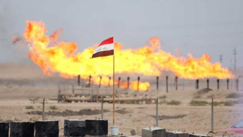 واشنطن تشتري 17% من صادرات النفط العراقي