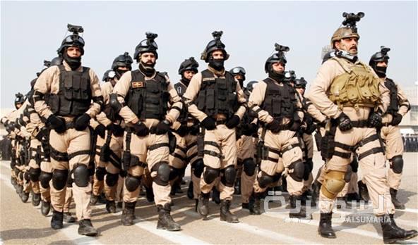 استراليا يؤكد استعدادها لتدريب القوات العراقية