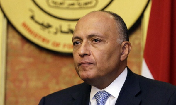 جهود دبلوماسية لترشح مصر لعضوية مجلس الامن الدولي
